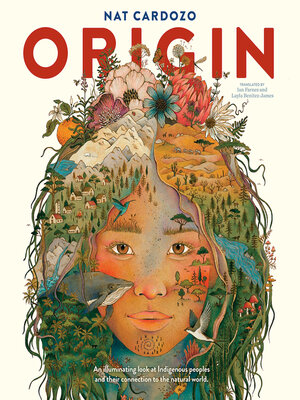 cover image of Origin